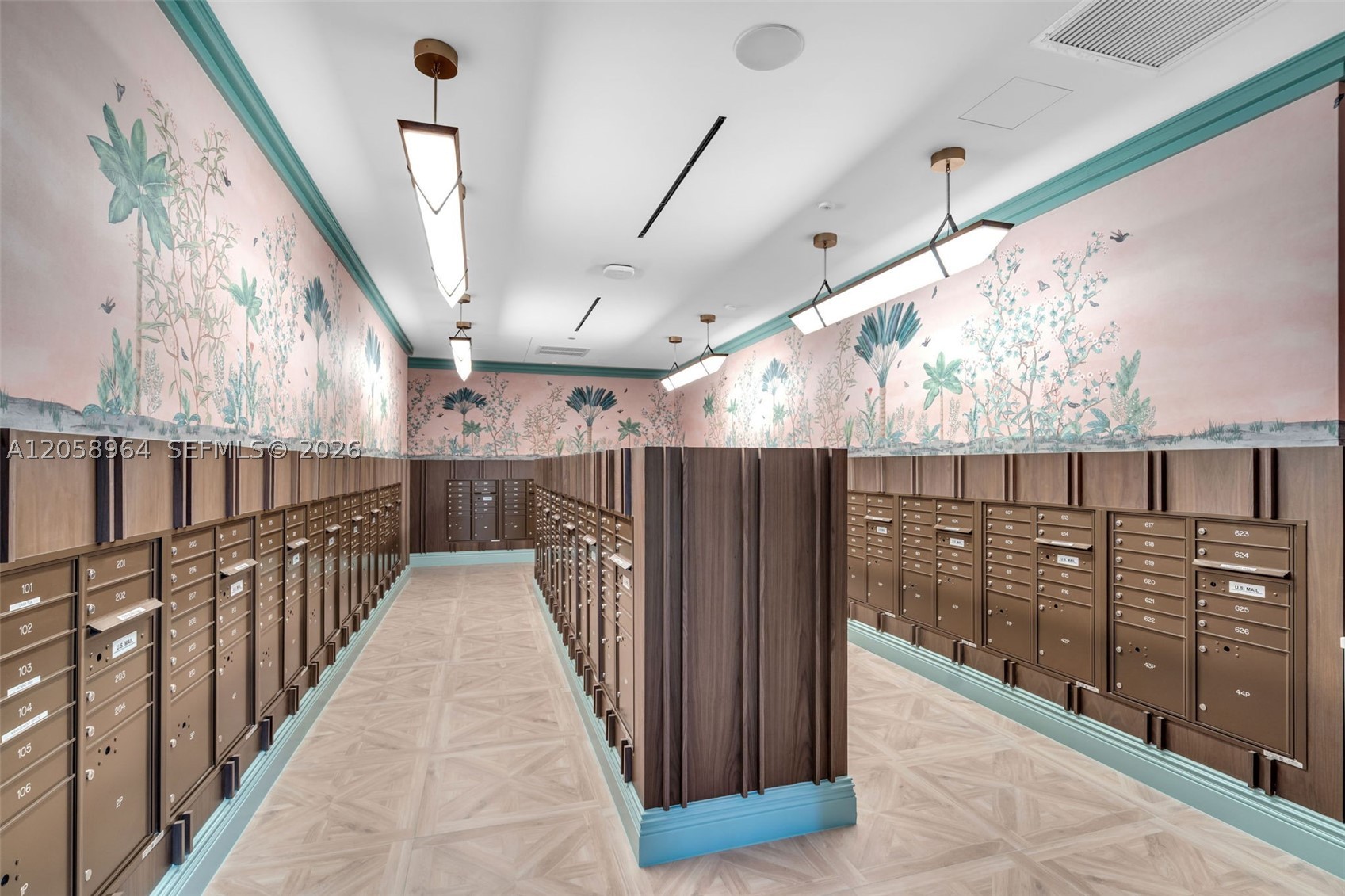 NOMAD WYNWOOD RESIDENCES - Residential