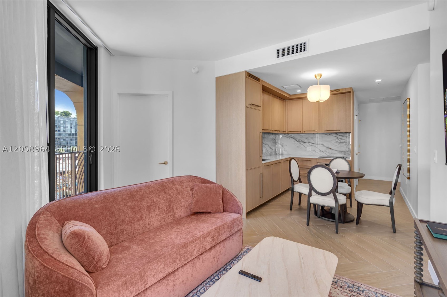 NOMAD WYNWOOD RESIDENCES - Residential