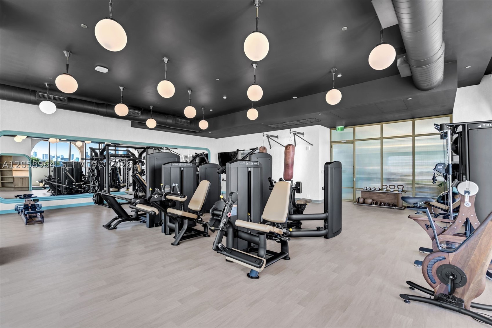 NOMAD WYNWOOD RESIDENCES - Residential