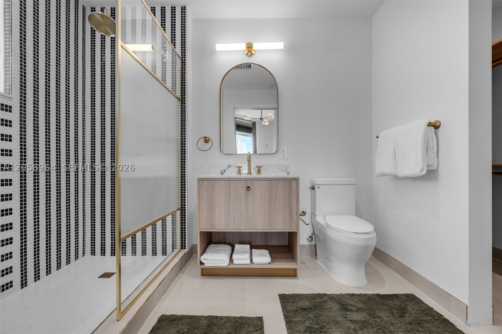 NOMAD WYNWOOD RESIDENCES - Residential