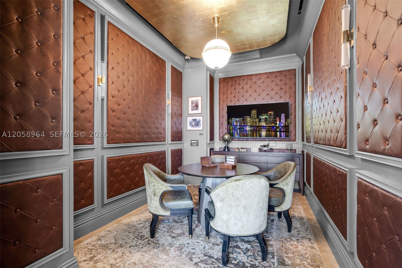 NOMAD WYNWOOD RESIDENCES - Residential
