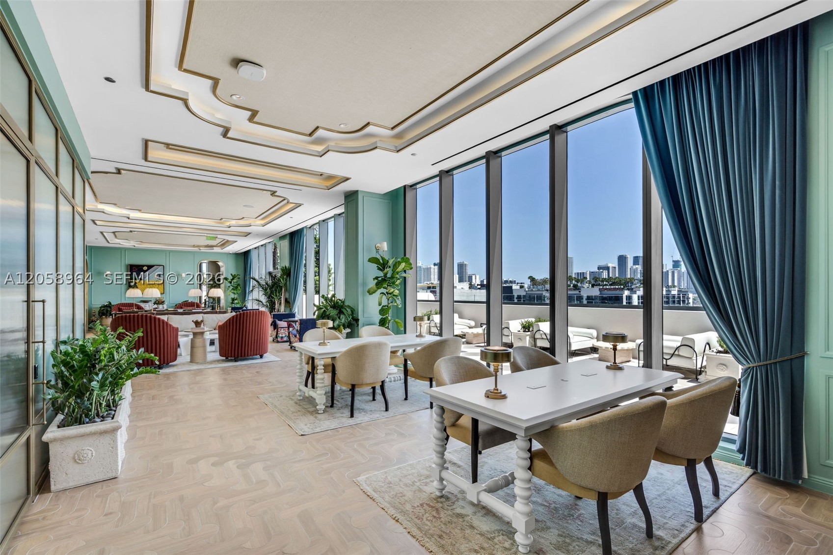 NOMAD WYNWOOD RESIDENCES - Residential