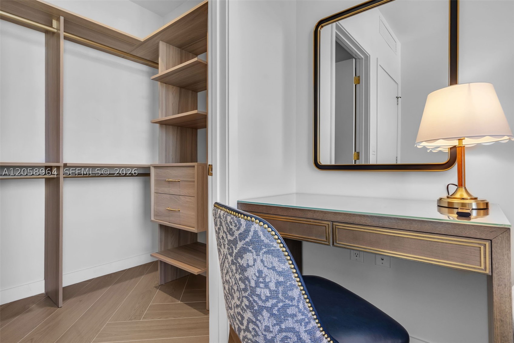 NOMAD WYNWOOD RESIDENCES - Residential