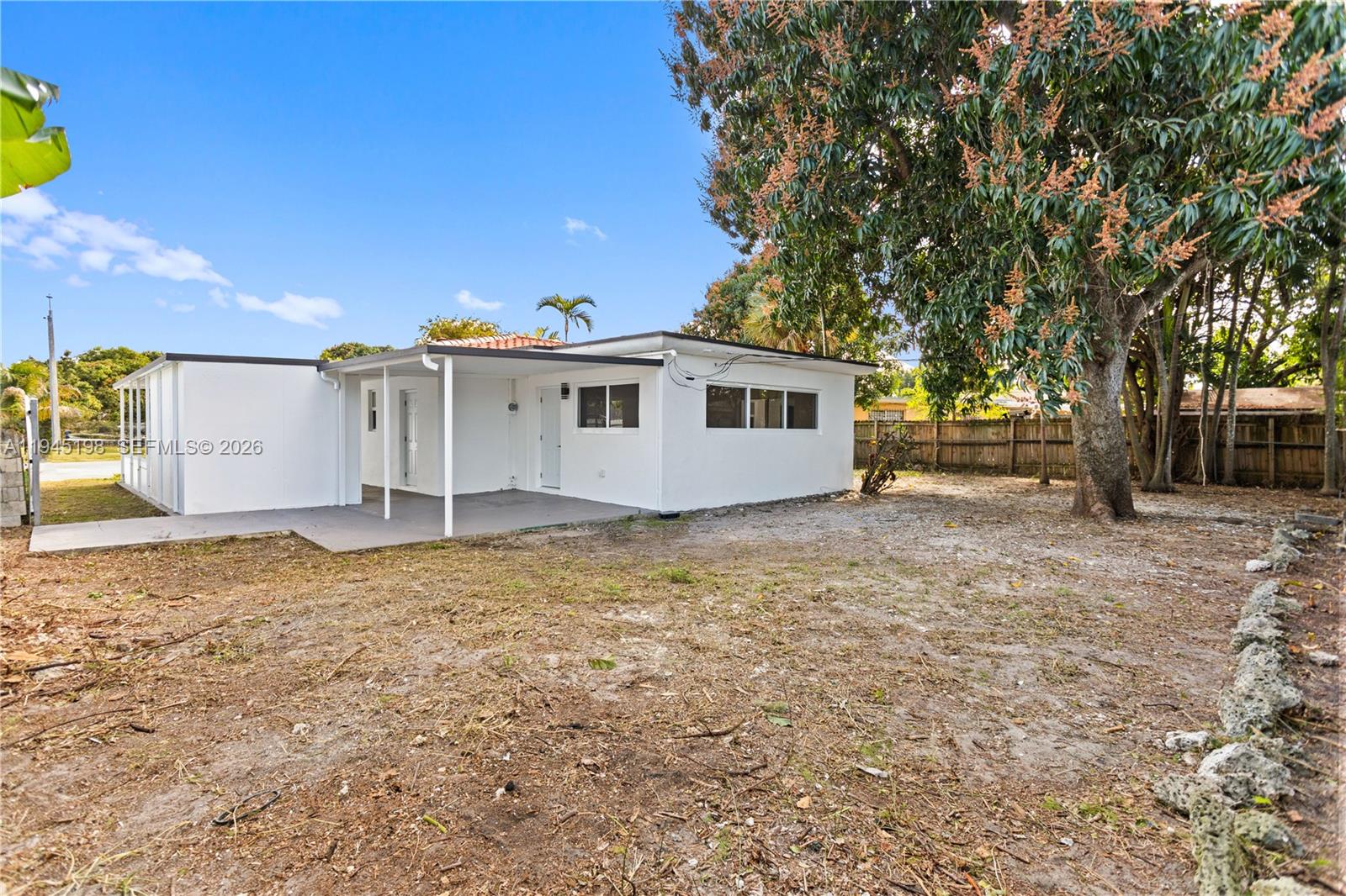 MORVIN ESTATES - Residential