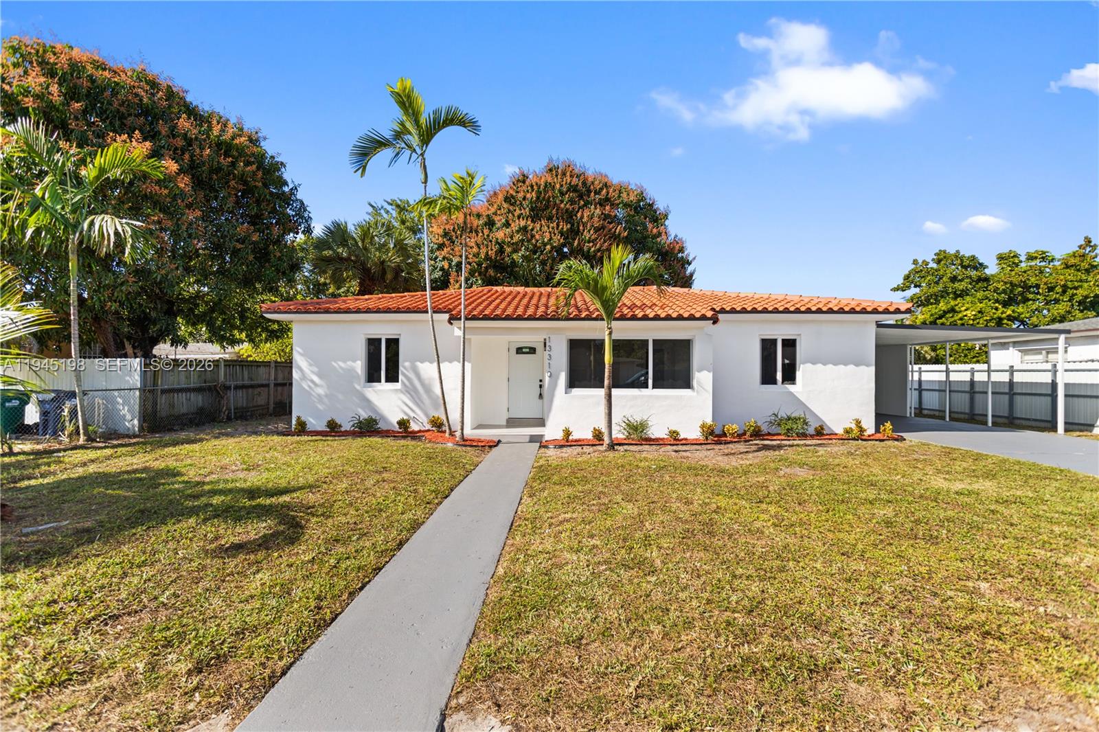 MORVIN ESTATES - Residential