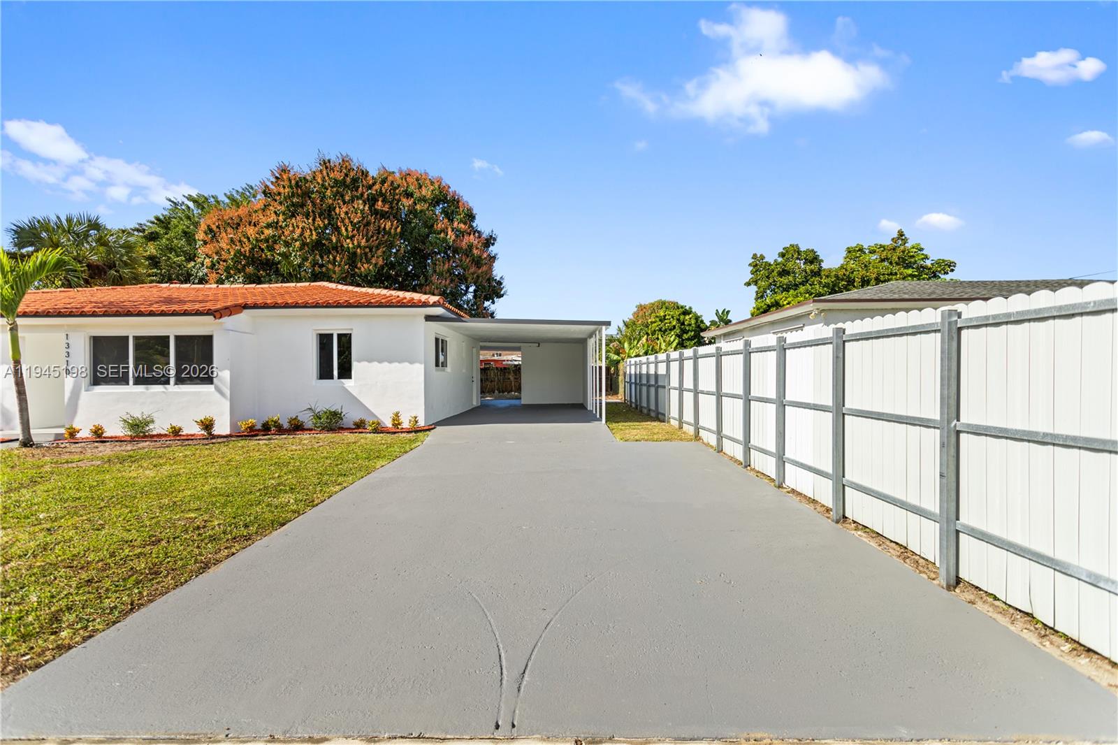 MORVIN ESTATES - Residential