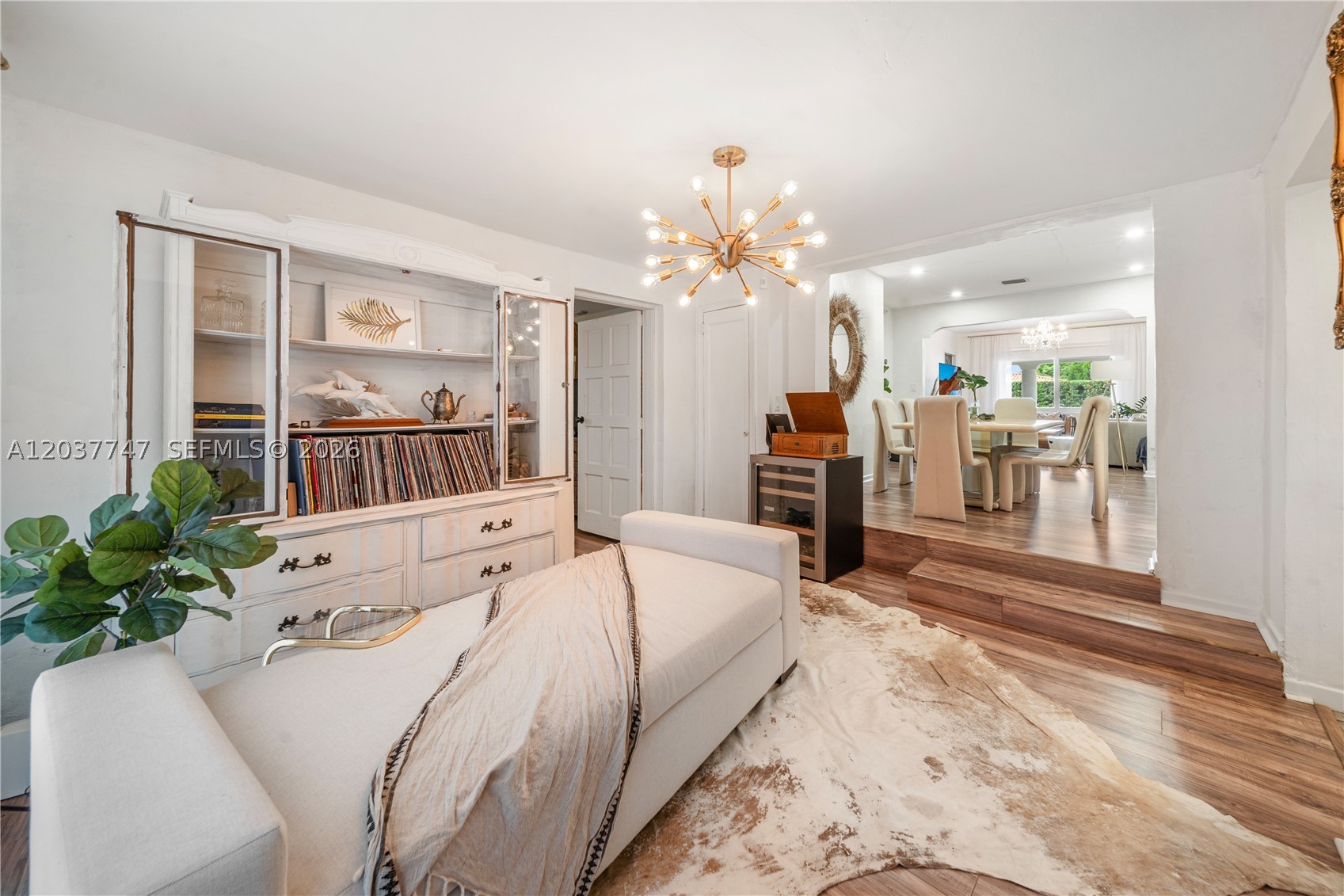 SILVER BLUFF EST SEC C - Residential Lease