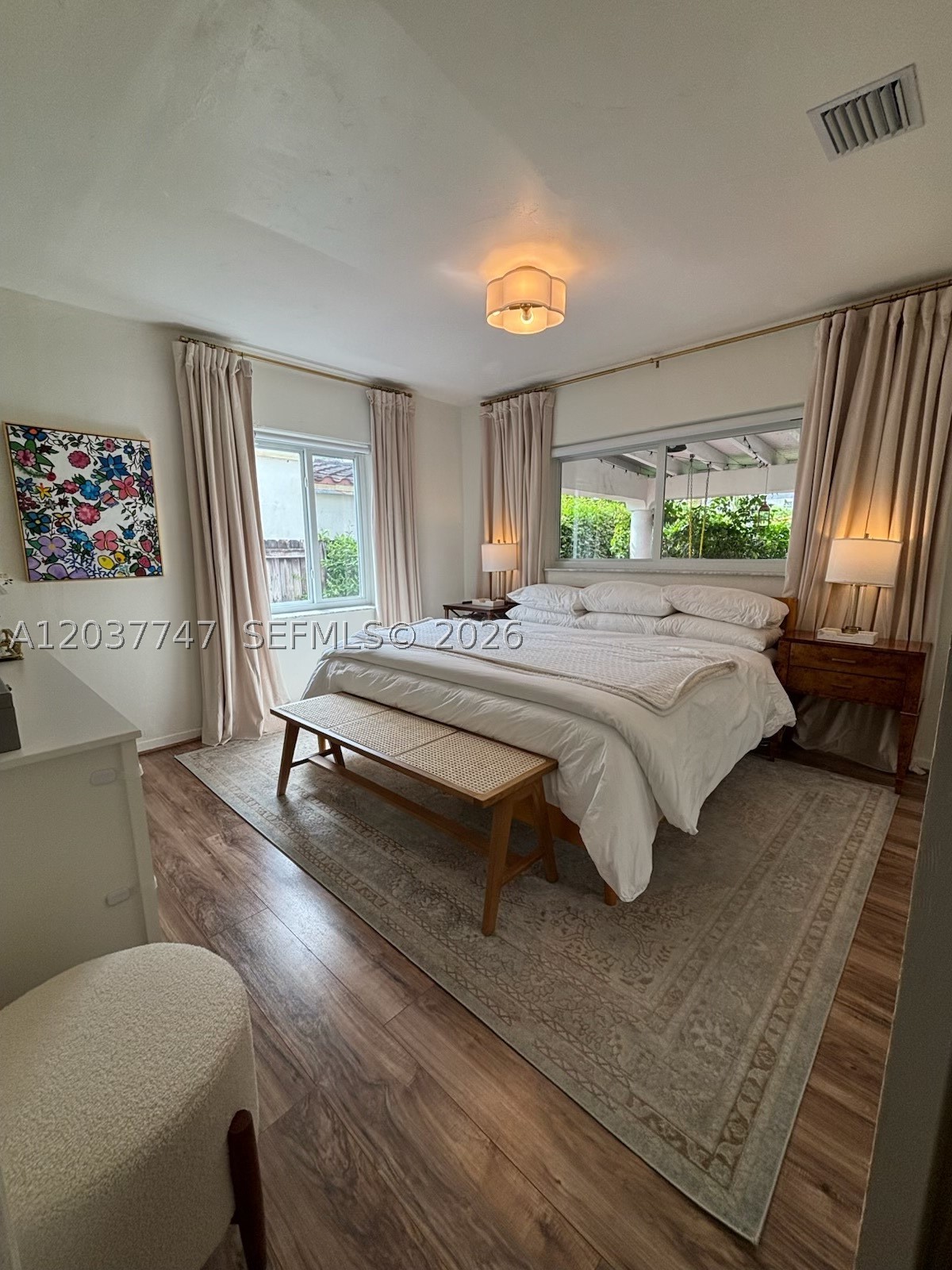 SILVER BLUFF EST SEC C - Residential Lease