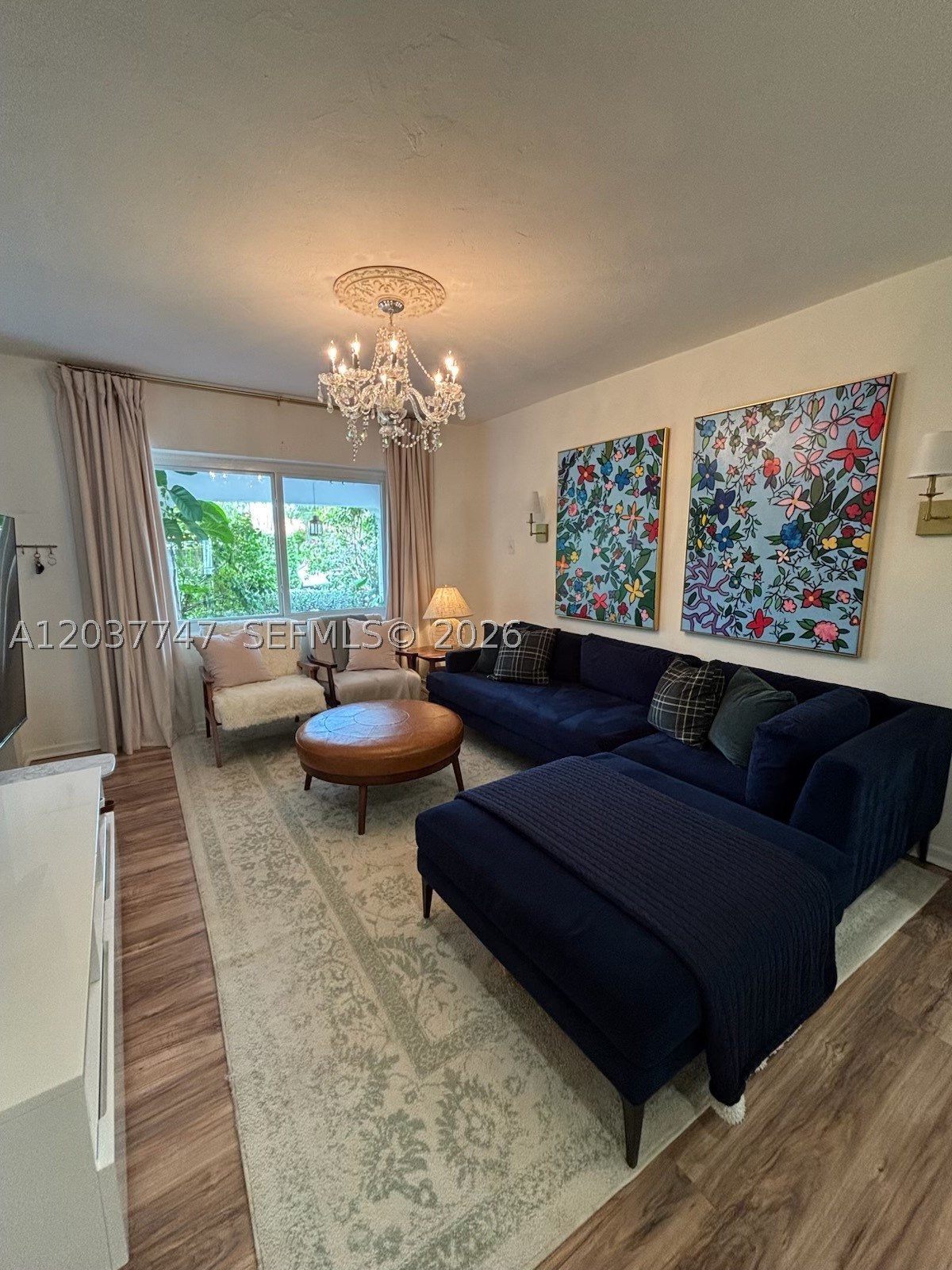 SILVER BLUFF EST SEC C - Residential Lease