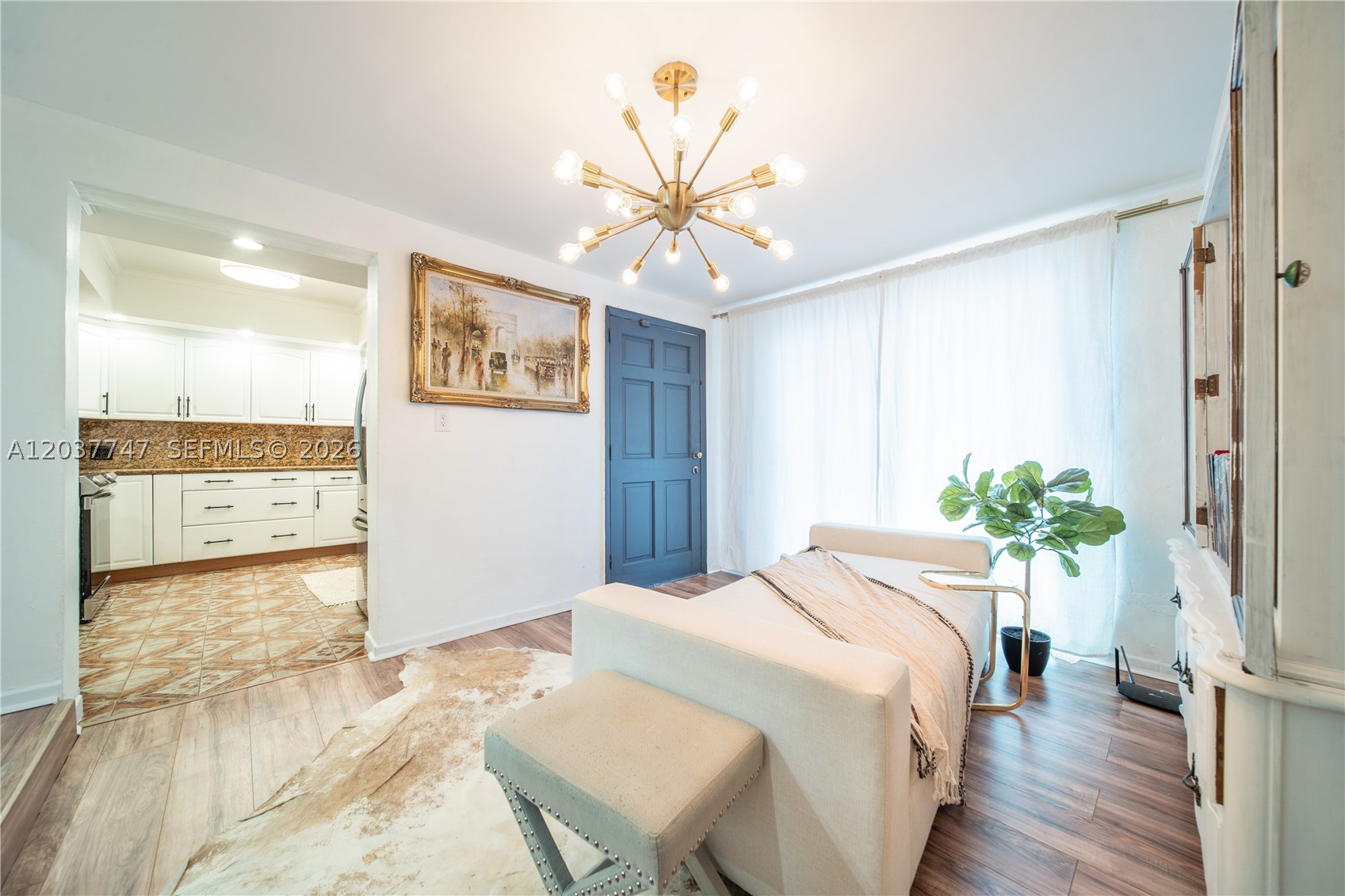 SILVER BLUFF EST SEC C - Residential Lease