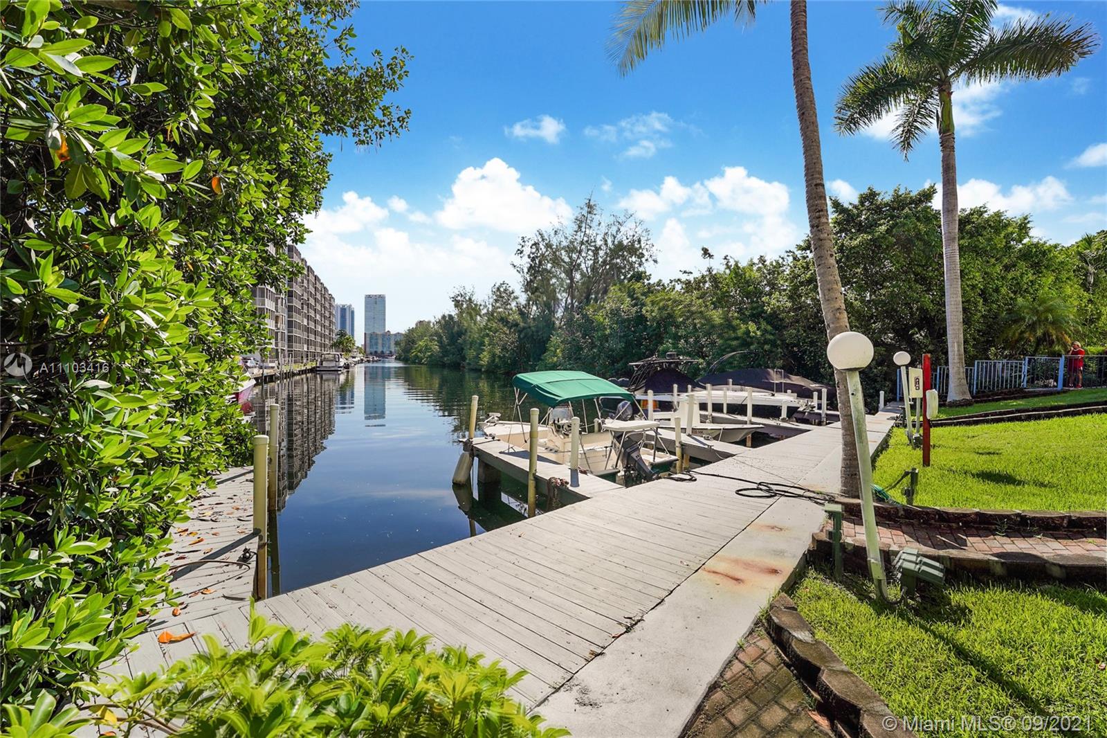 INTRACOASTAL POINT CONDO - Residential