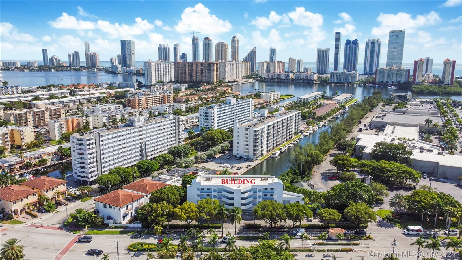 INTRACOASTAL POINT CONDO - Residential