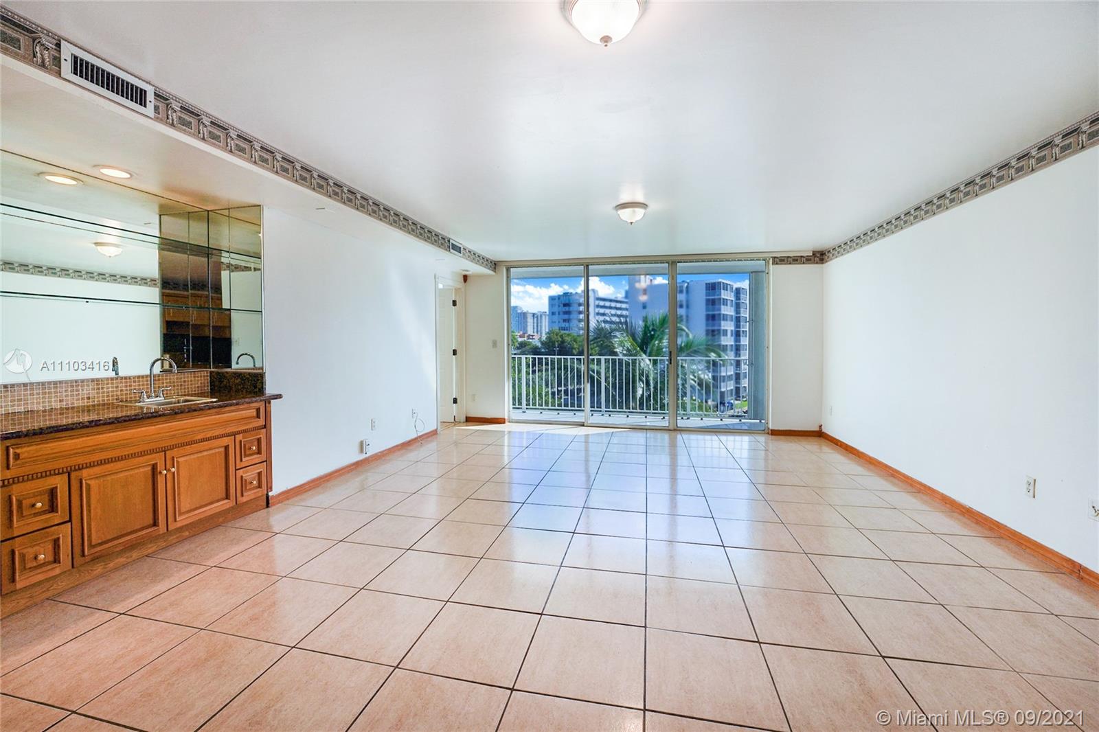 INTRACOASTAL POINT CONDO - Residential