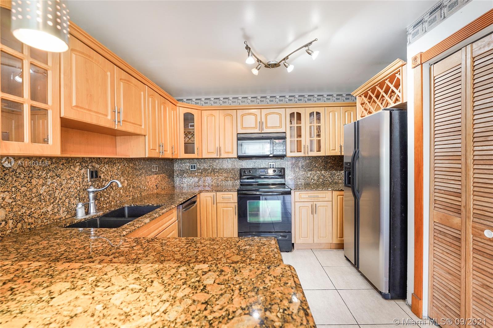 INTRACOASTAL POINT CONDO - Residential