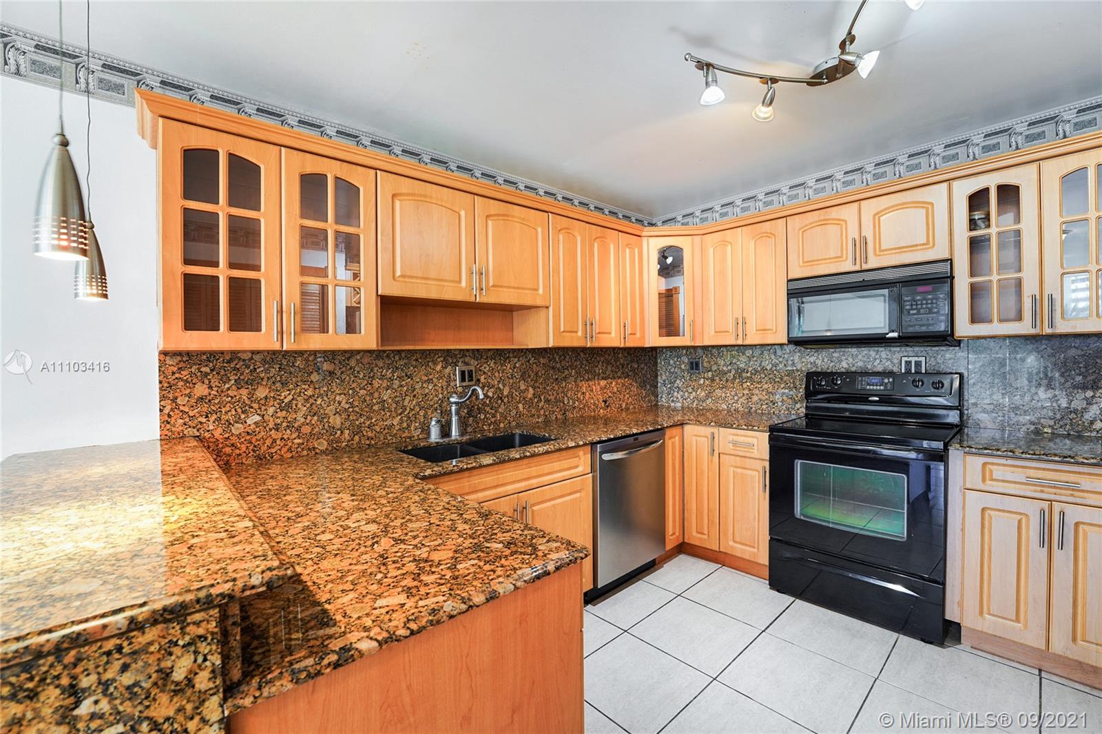 INTRACOASTAL POINT CONDO - Residential