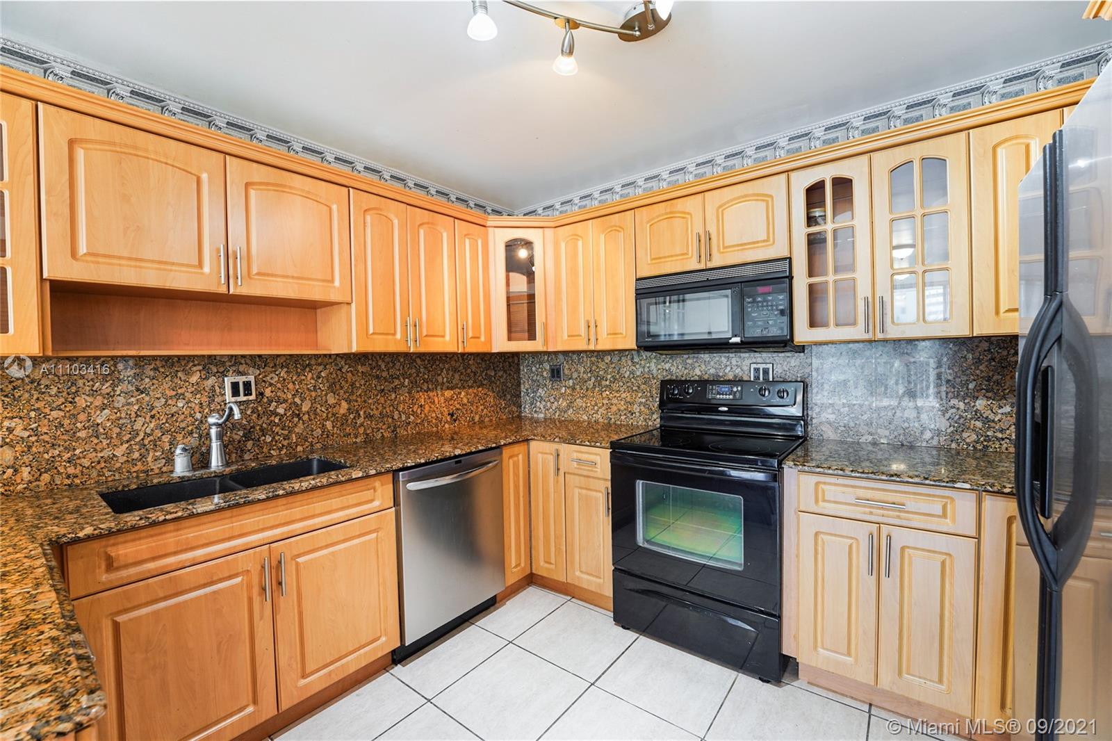 INTRACOASTAL POINT CONDO - Residential