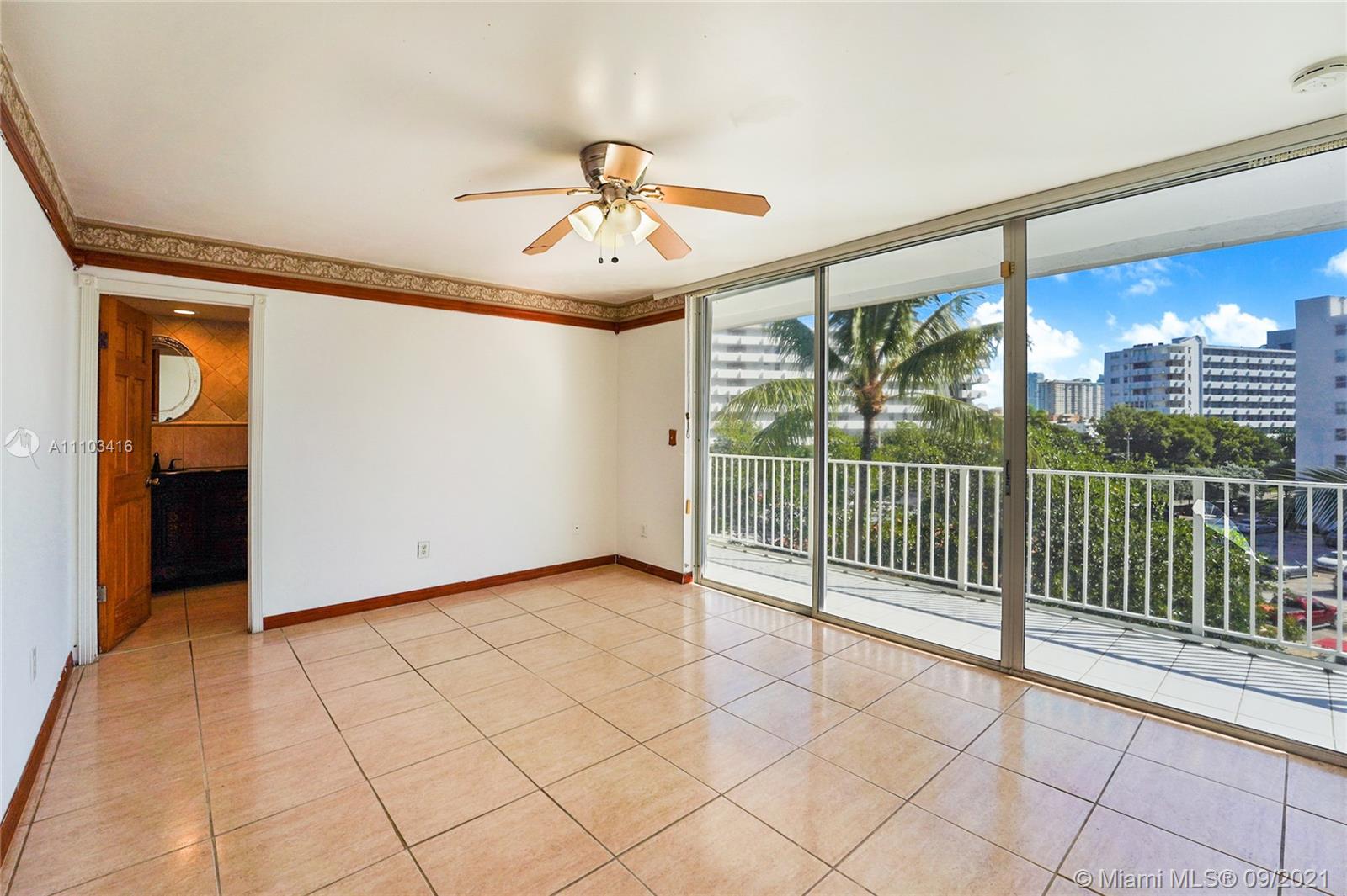 INTRACOASTAL POINT CONDO - Residential