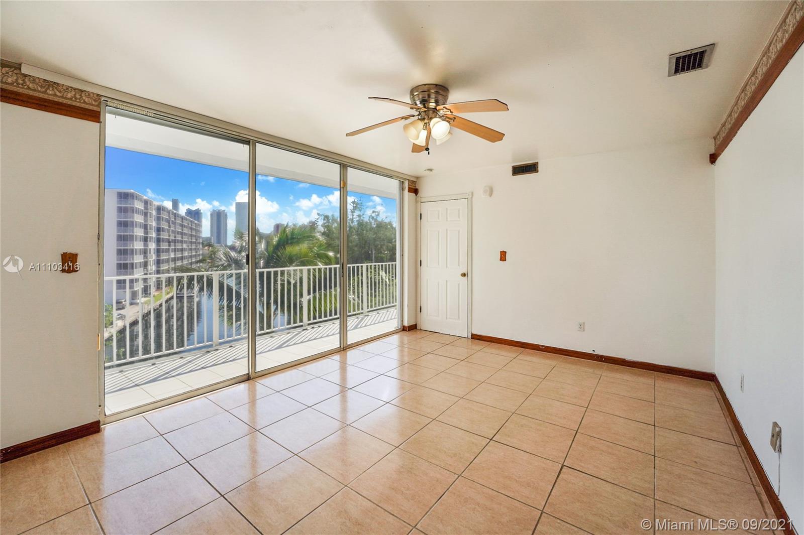 INTRACOASTAL POINT CONDO - Residential