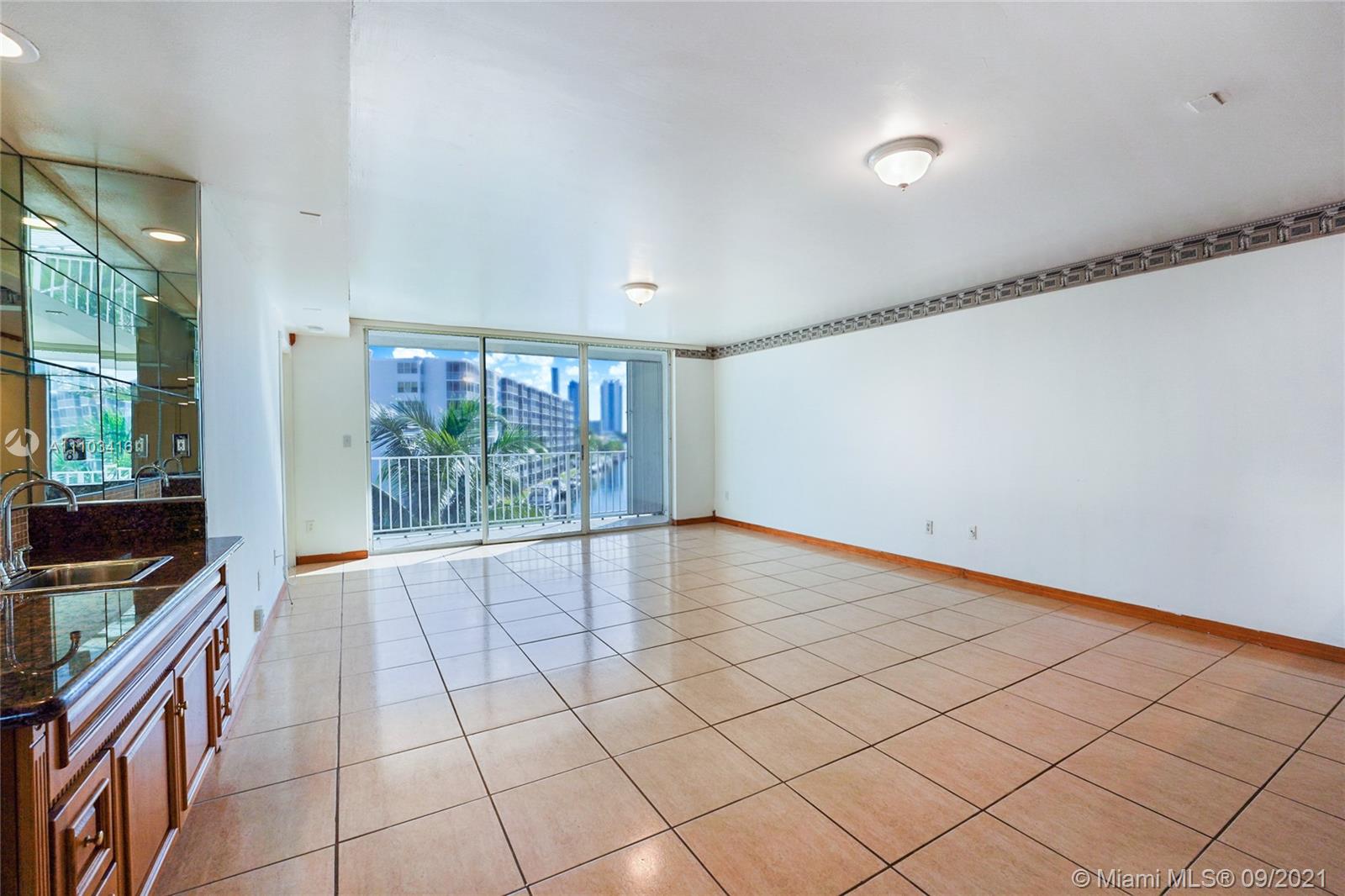 INTRACOASTAL POINT CONDO - Residential