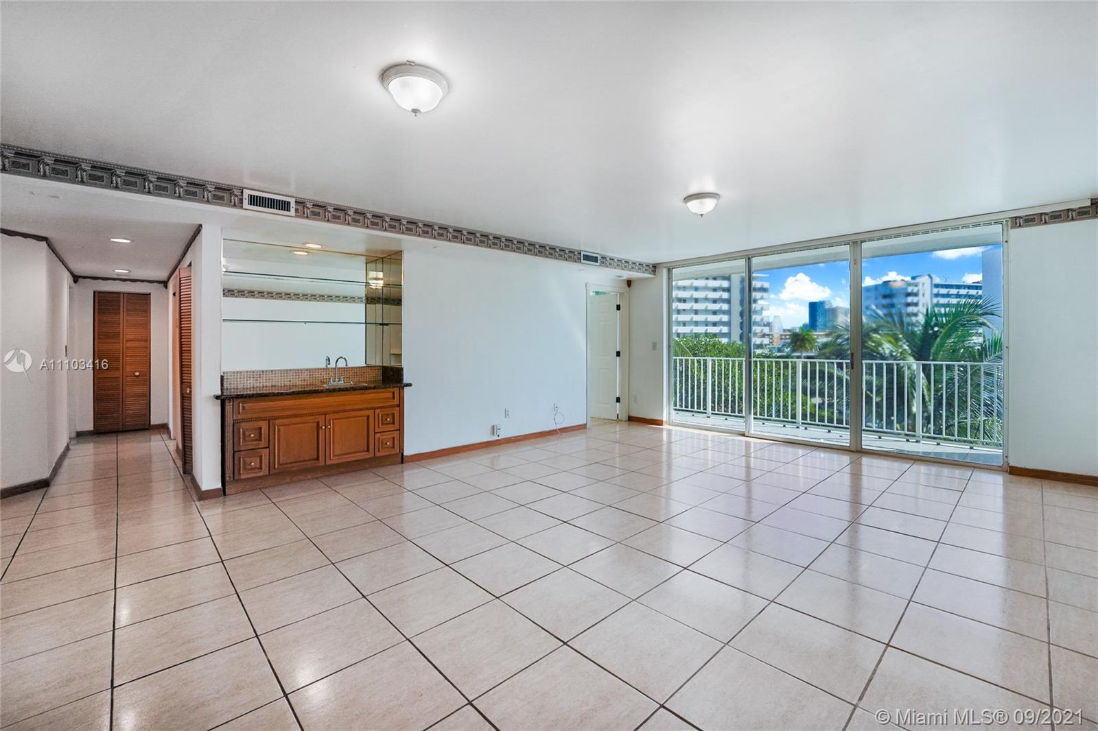 INTRACOASTAL POINT CONDO - Residential