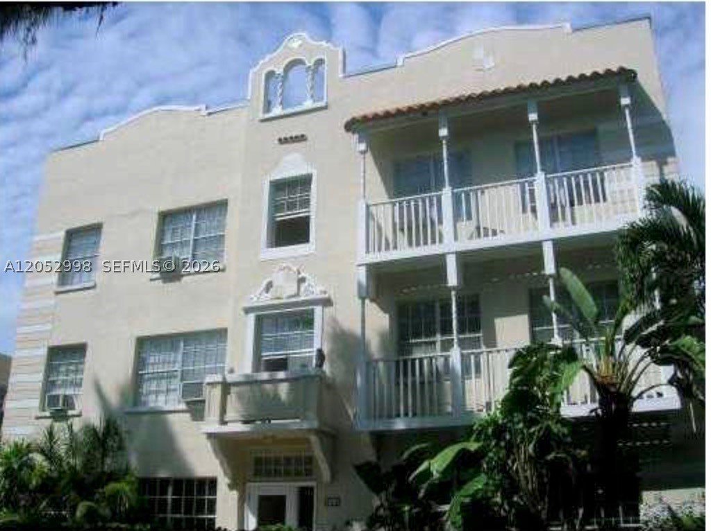 THE PATRICIA CONDO - Residential