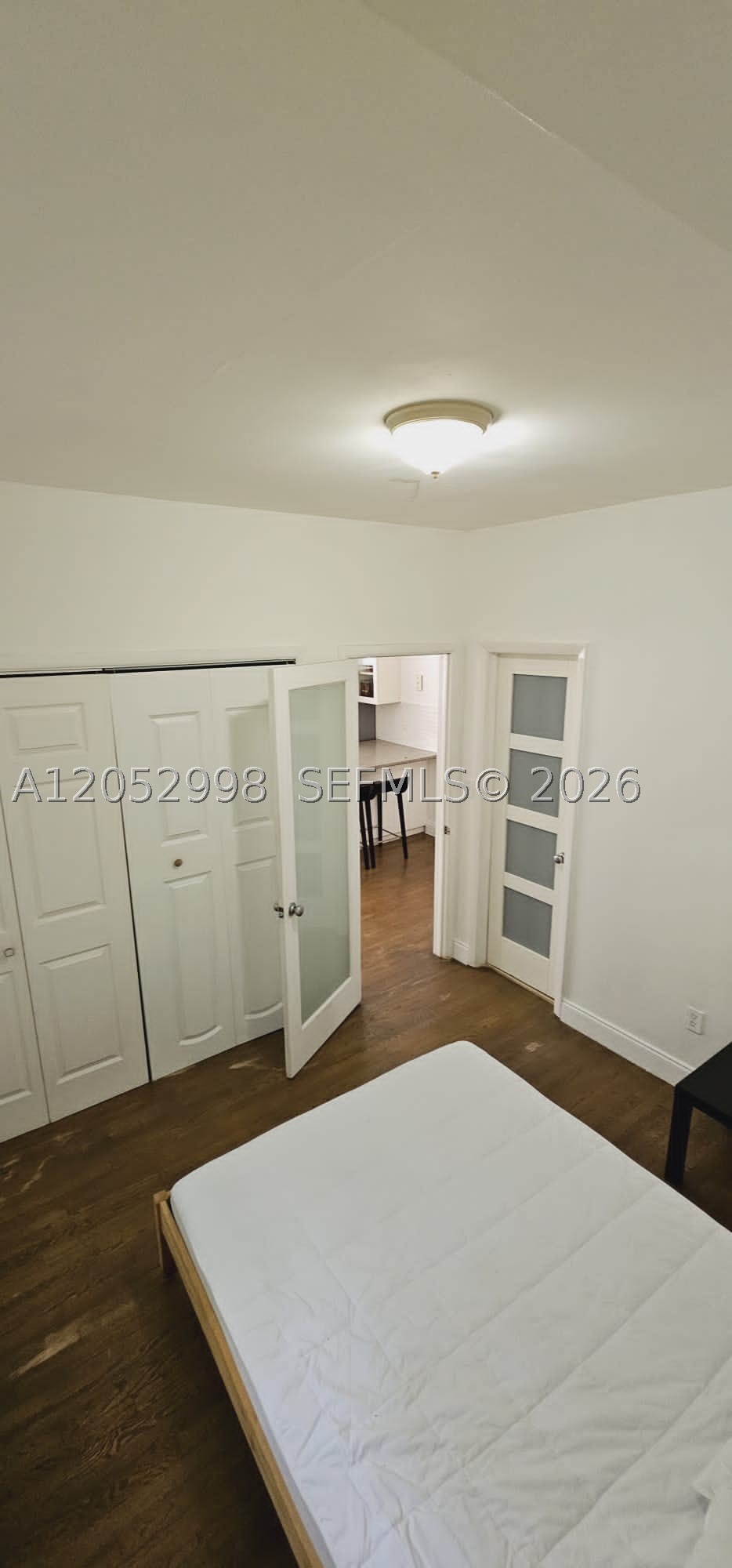 THE PATRICIA CONDO - Residential