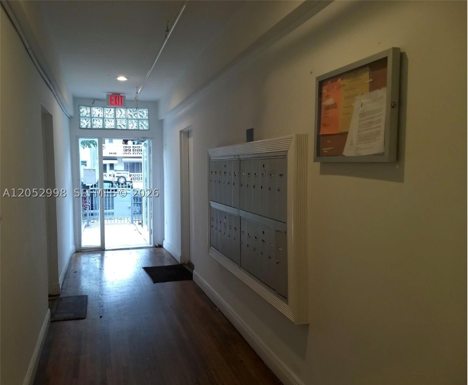 THE PATRICIA CONDO - Residential