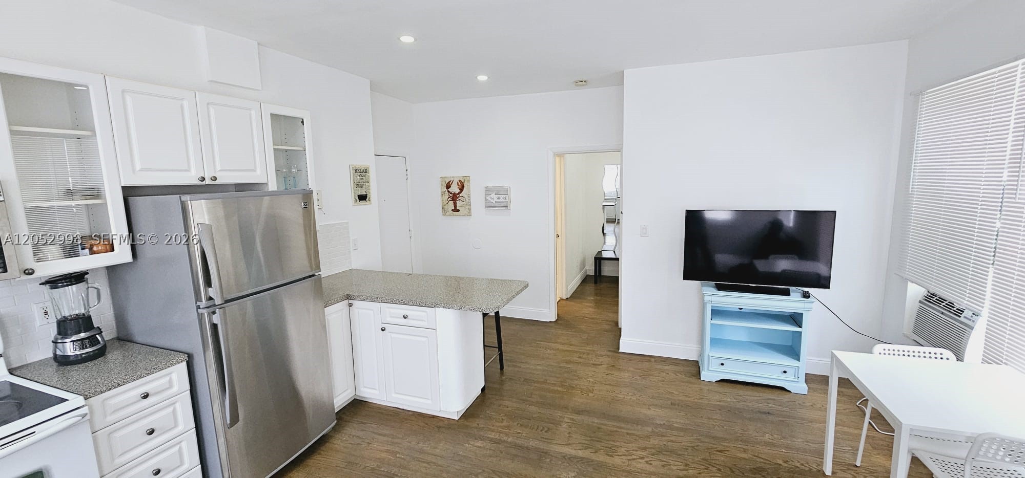 THE PATRICIA CONDO - Residential
