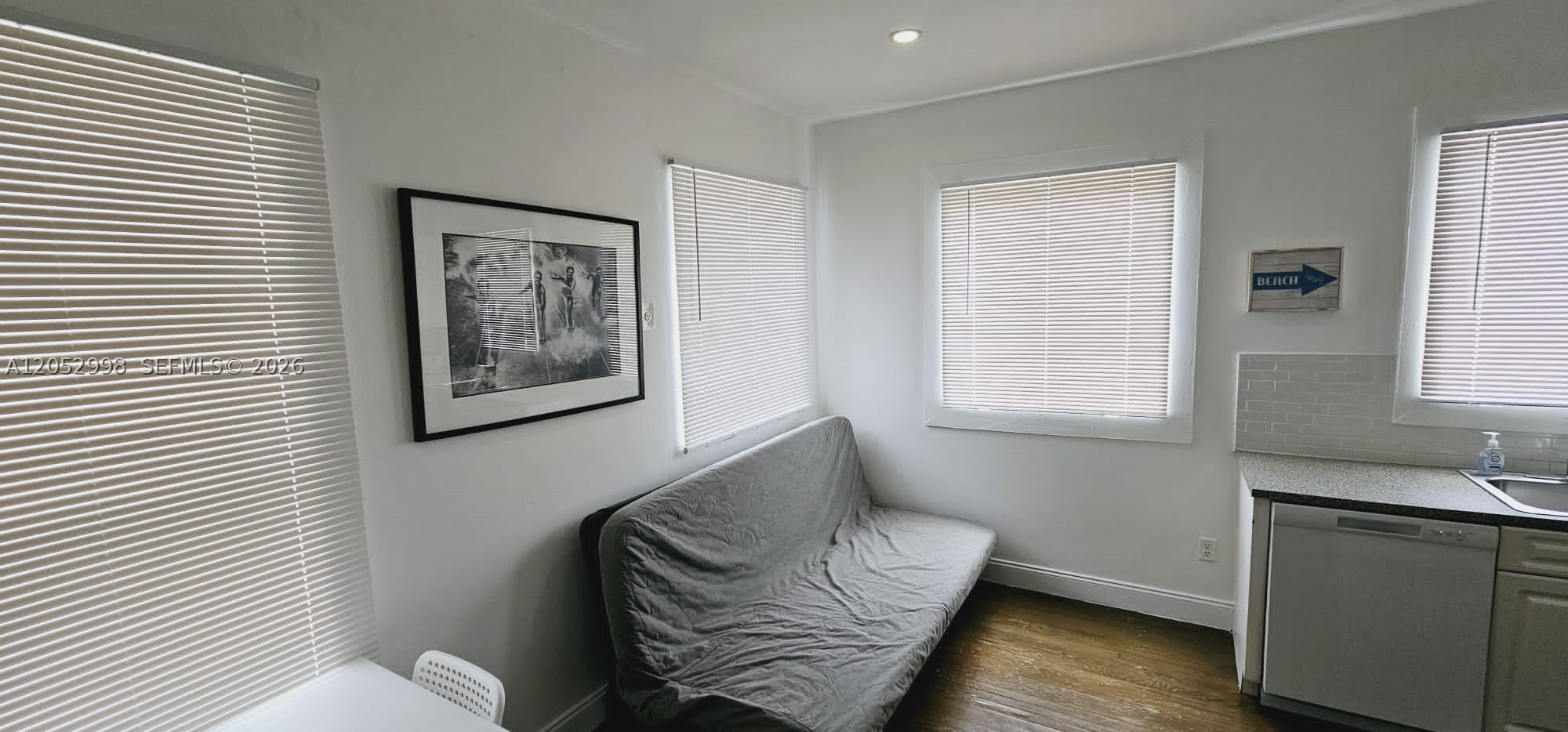 THE PATRICIA CONDO - Residential