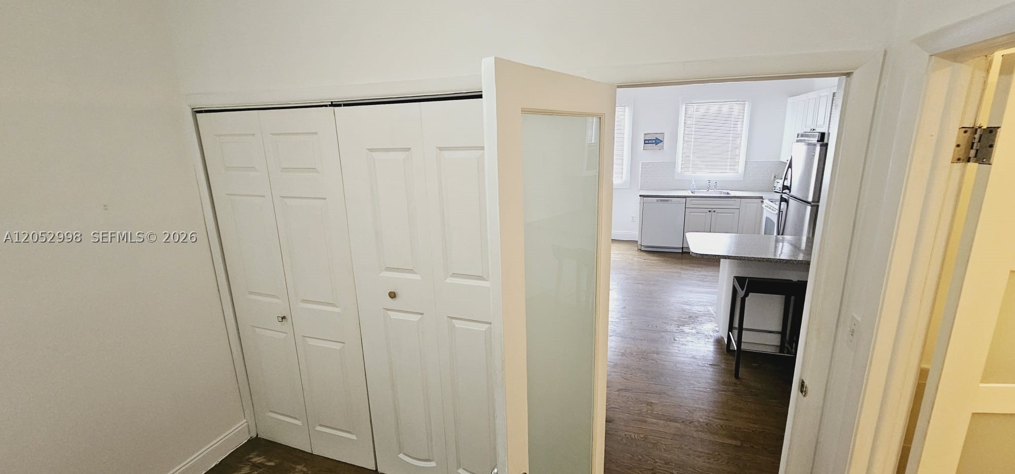 THE PATRICIA CONDO - Residential