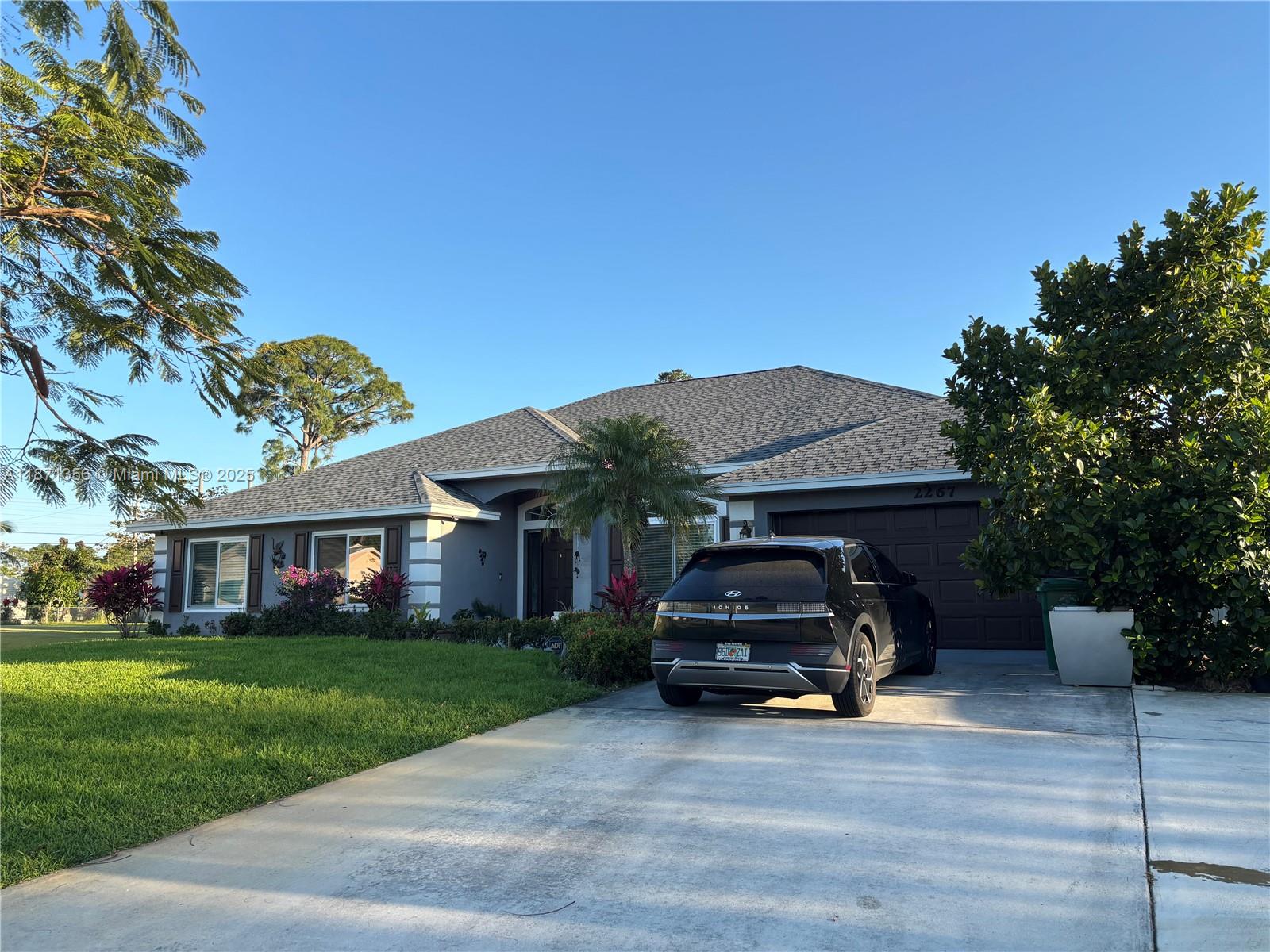 PORT ST LUCIE SECTION 35 - Residential