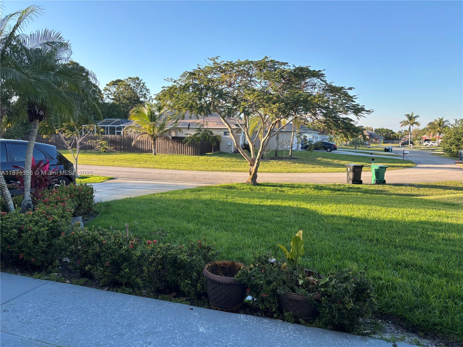 PORT ST LUCIE SECTION 35 - Residential