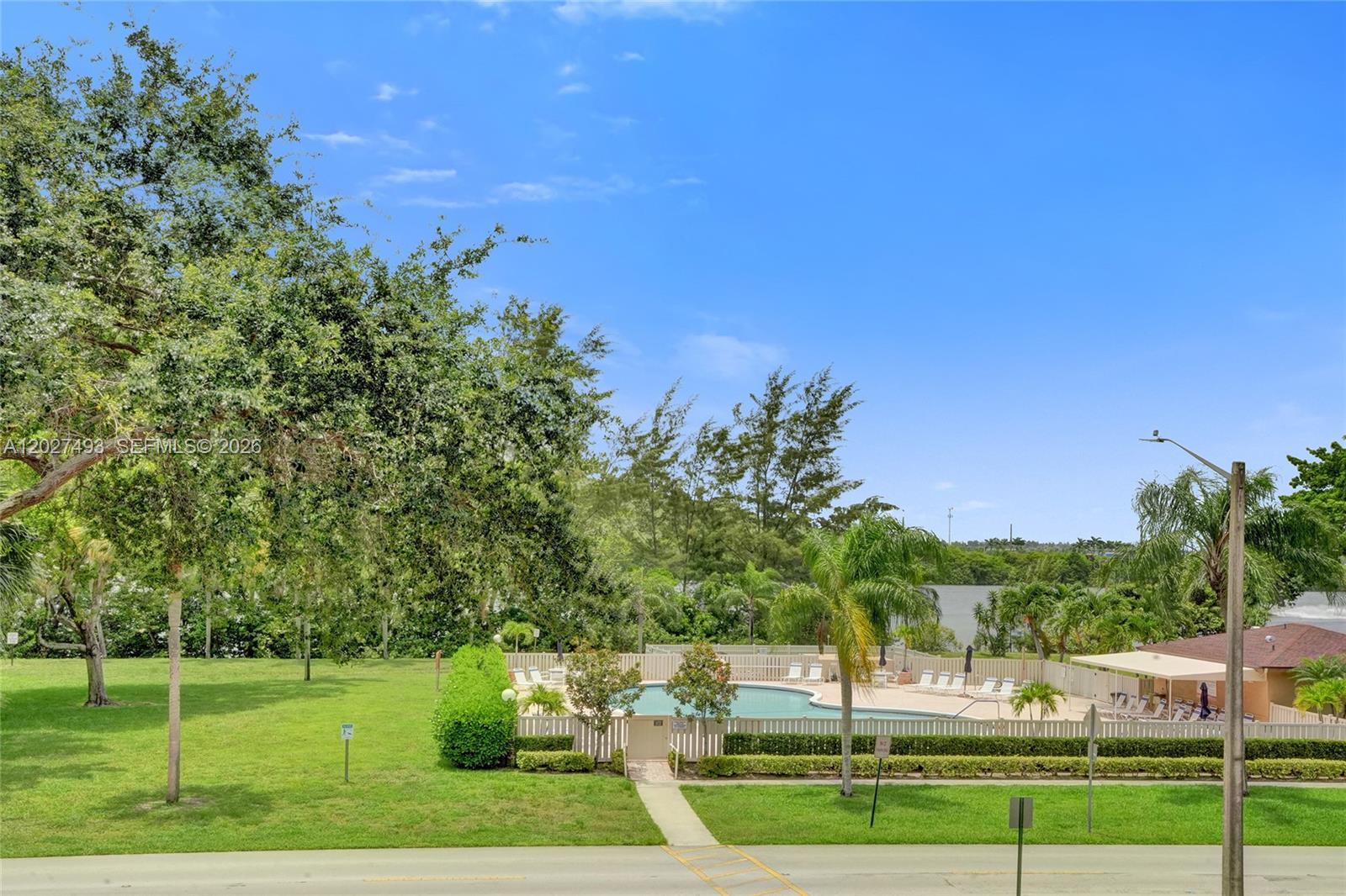 WATERS EDGE TOWERS CONDO - Residential