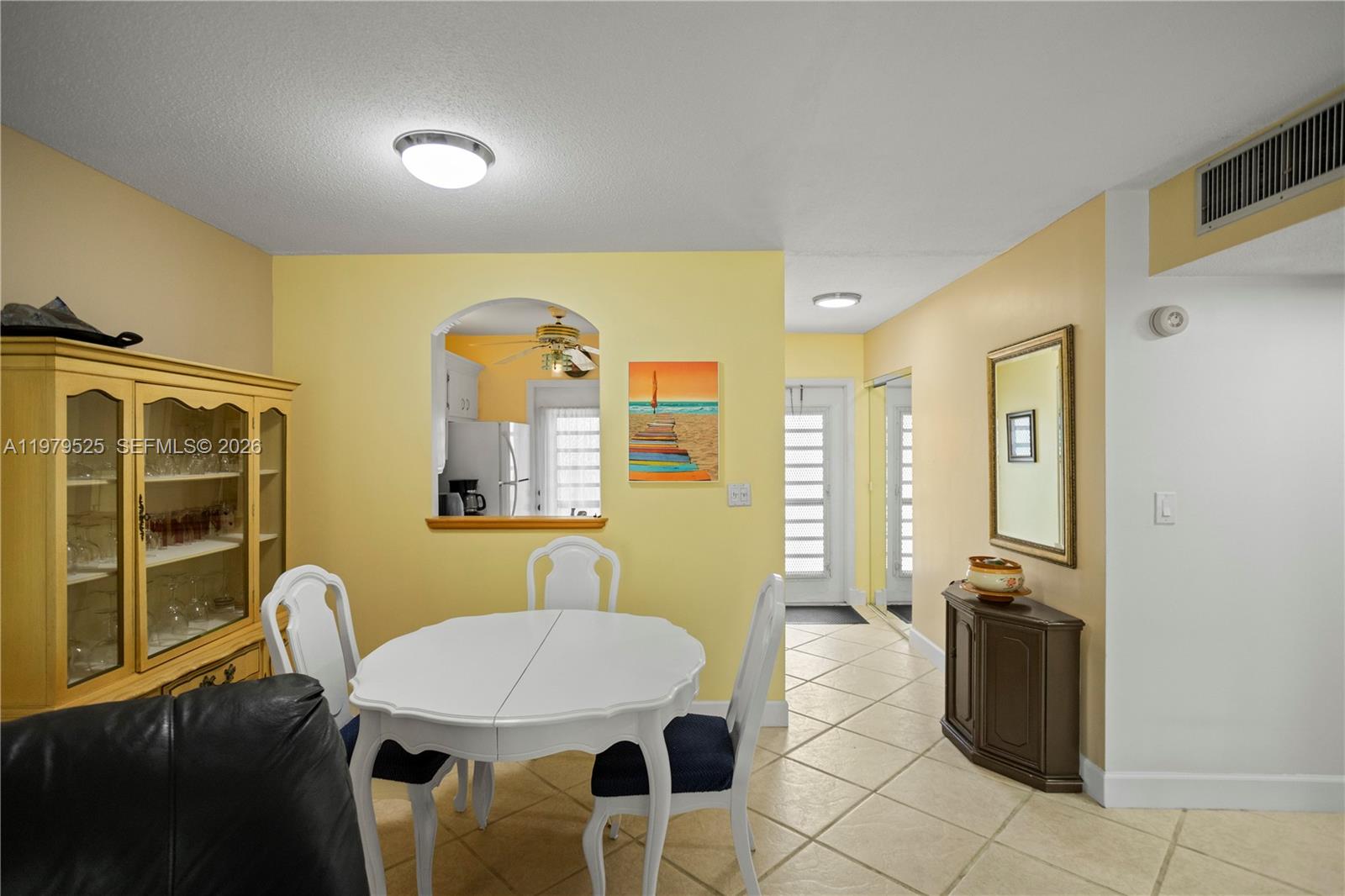 FAIRFAX HALL CONDO - Residential