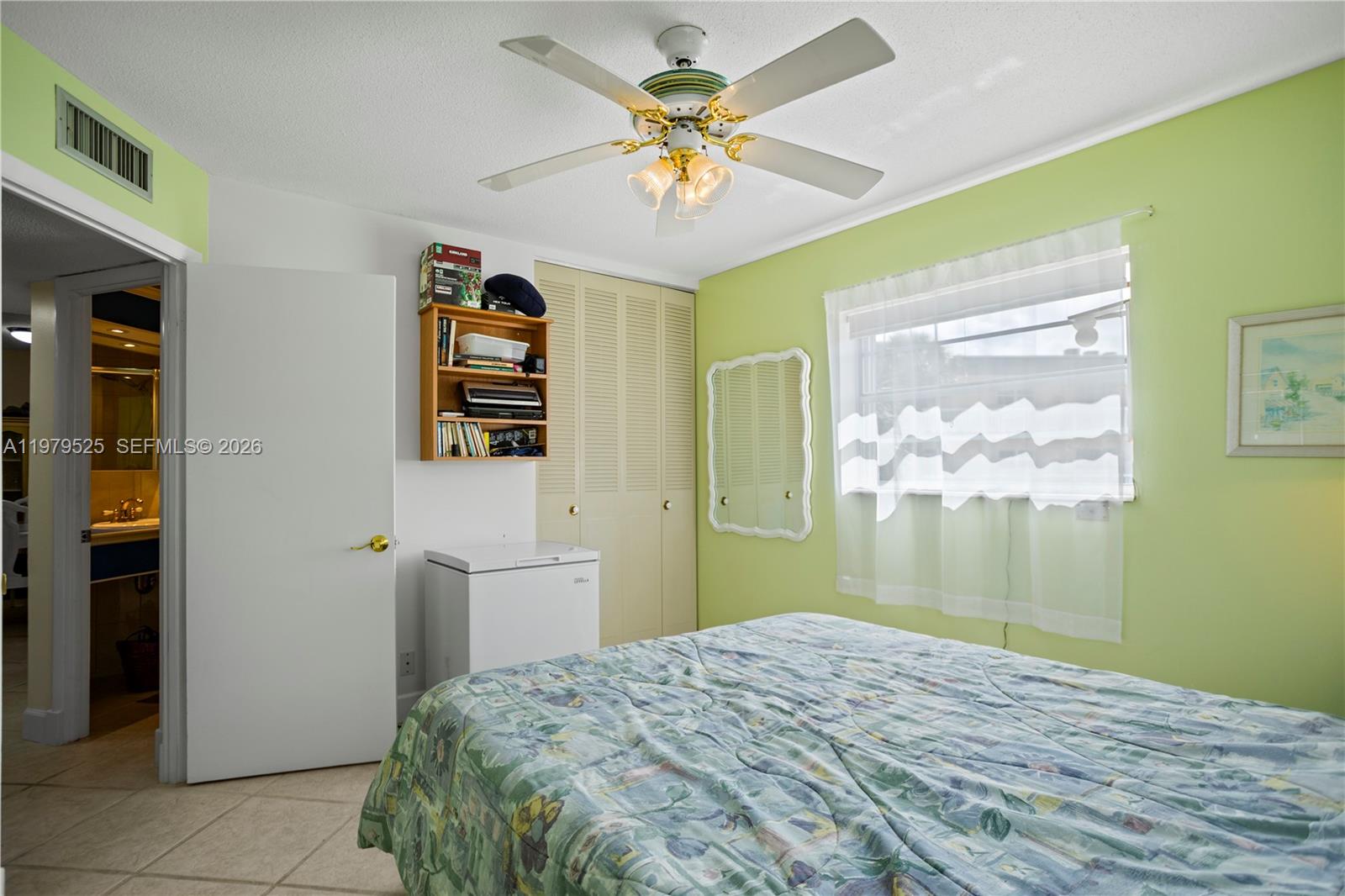 FAIRFAX HALL CONDO - Residential