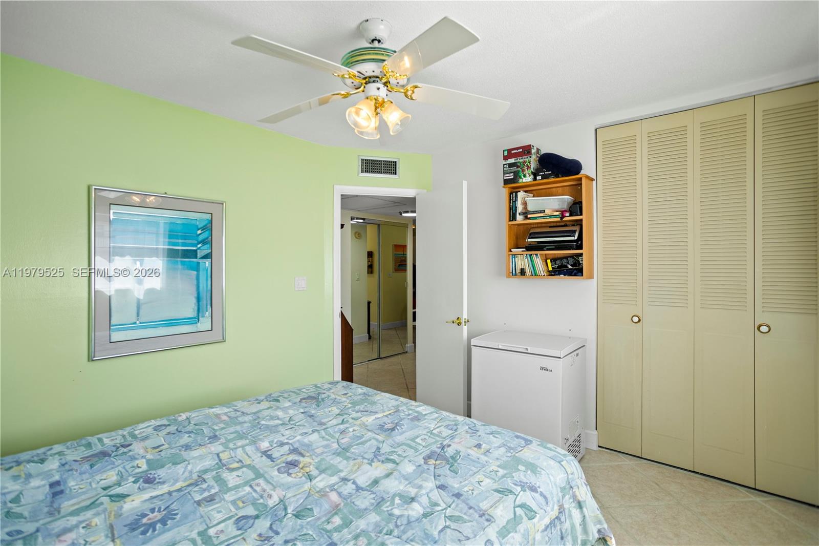 FAIRFAX HALL CONDO - Residential