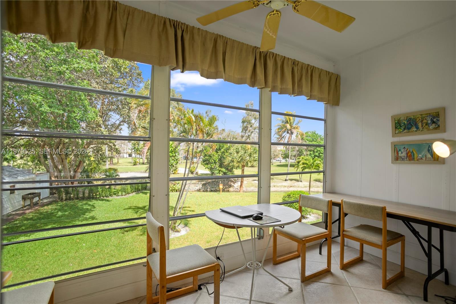 FAIRFAX HALL CONDO - Residential