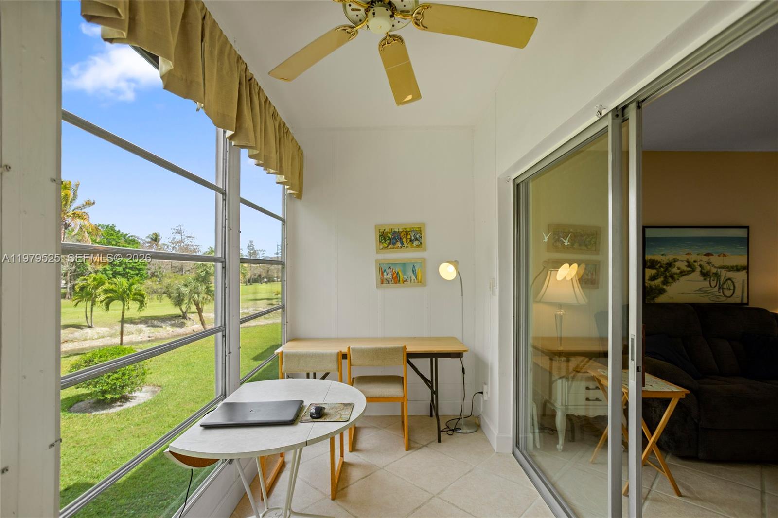 FAIRFAX HALL CONDO - Residential