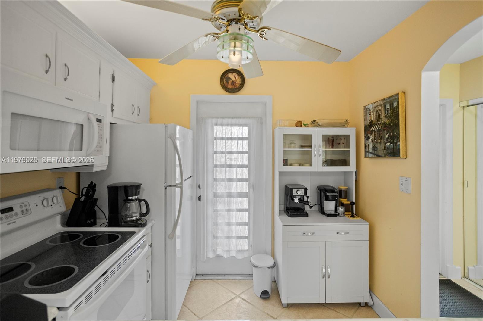FAIRFAX HALL CONDO - Residential