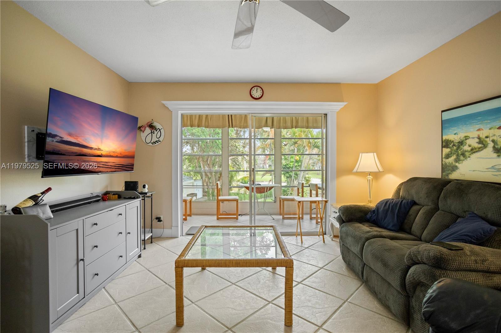 FAIRFAX HALL CONDO - Residential