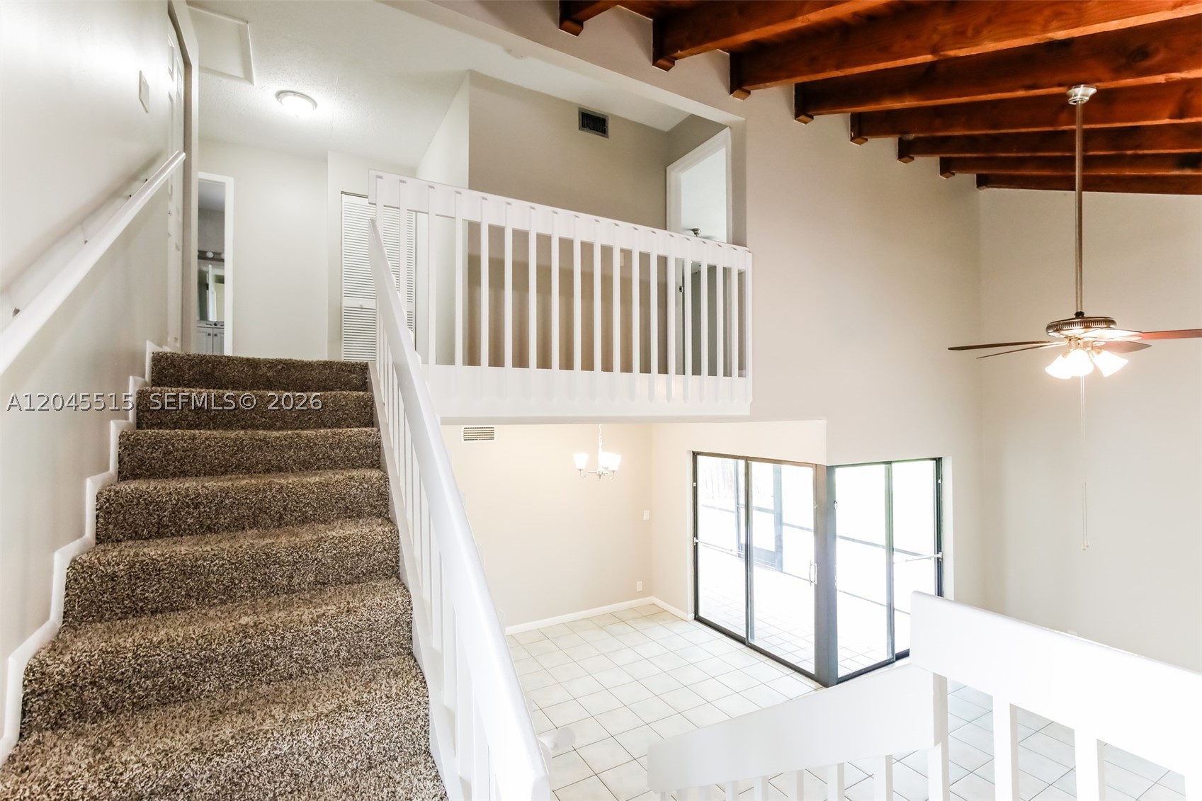 EVERGLADES SUGAR & LAND - Residential Lease