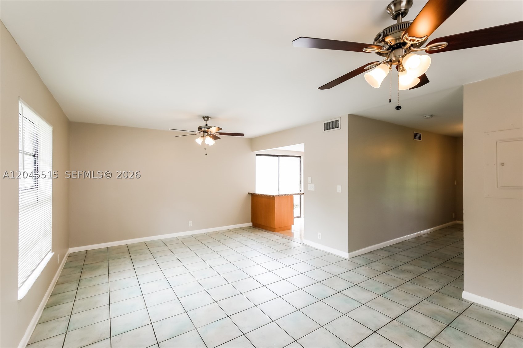 EVERGLADES SUGAR & LAND - Residential Lease