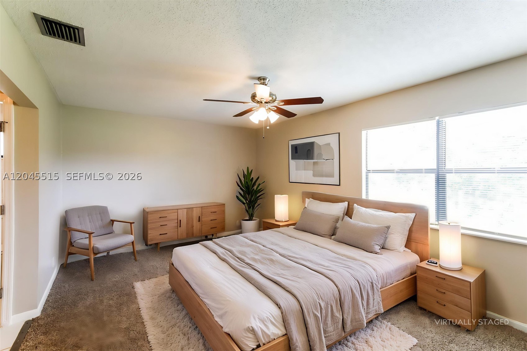 EVERGLADES SUGAR & LAND - Residential Lease
