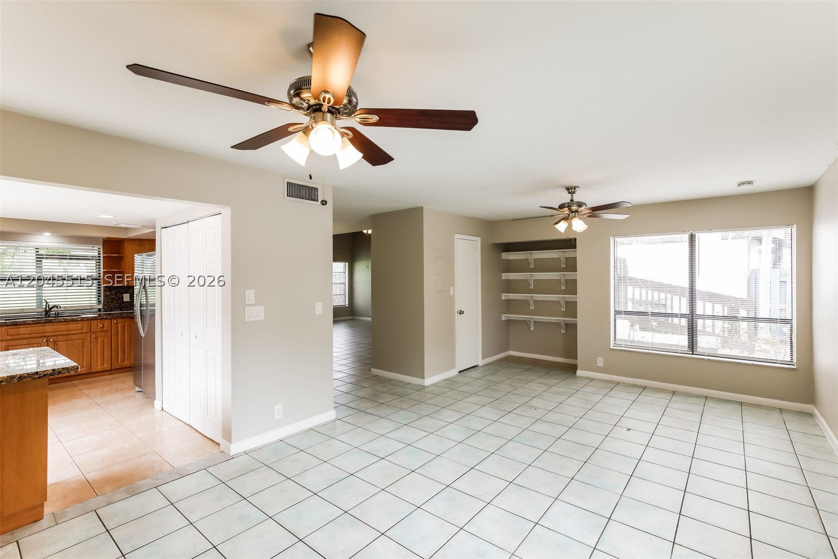 EVERGLADES SUGAR & LAND - Residential Lease