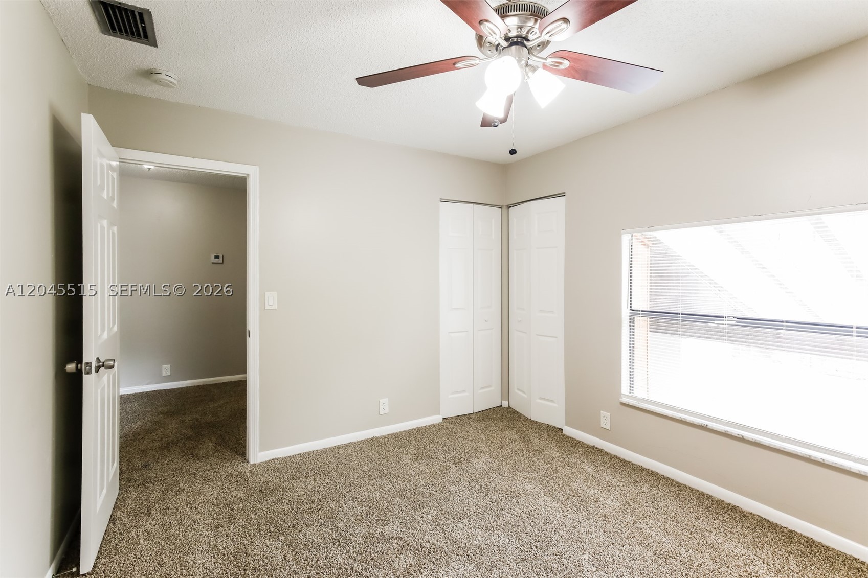 EVERGLADES SUGAR & LAND - Residential Lease