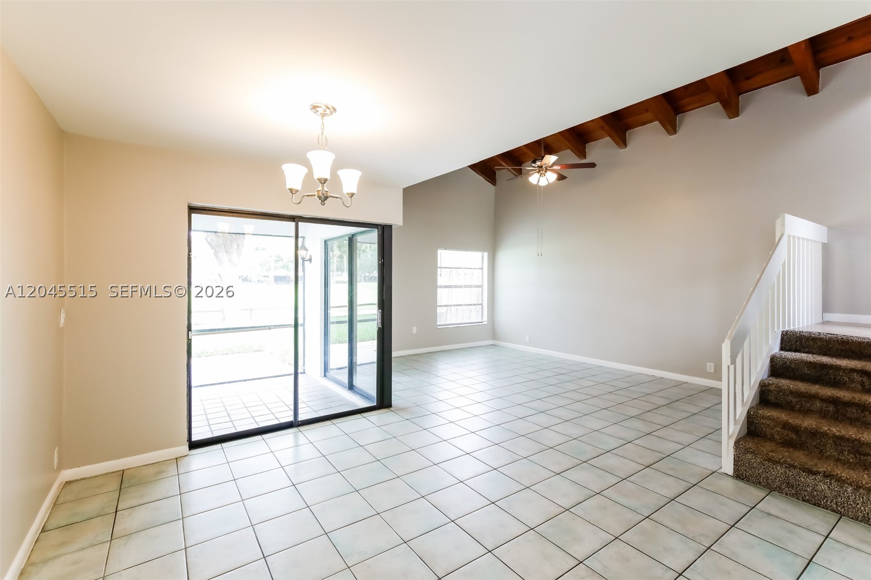 EVERGLADES SUGAR & LAND - Residential Lease