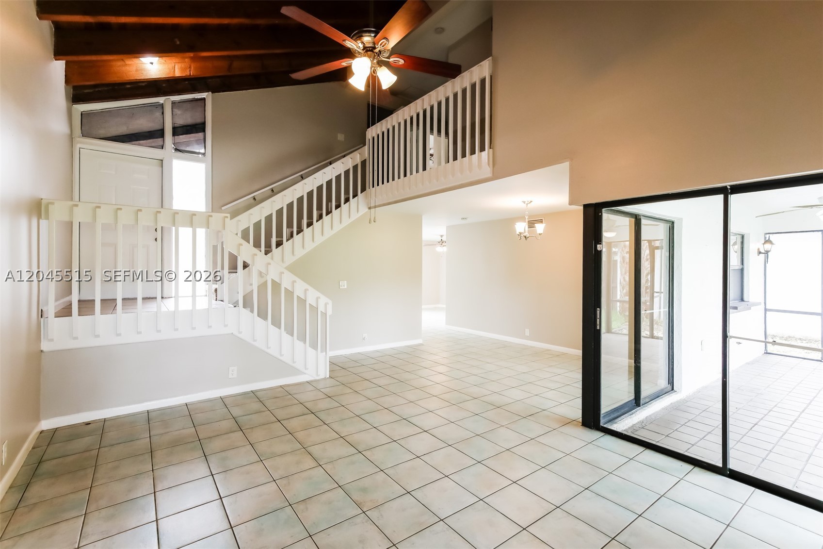 EVERGLADES SUGAR & LAND - Residential Lease