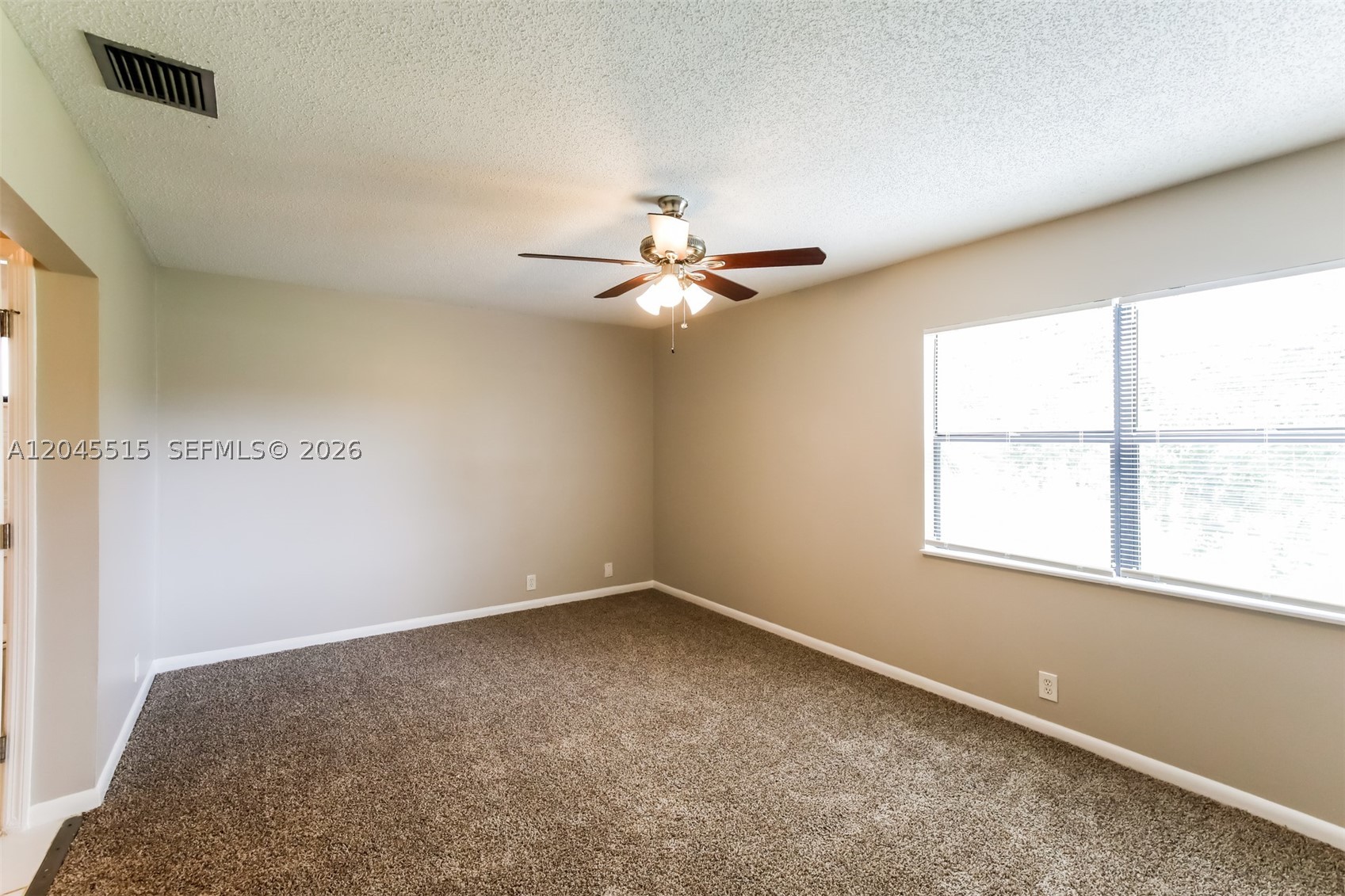 EVERGLADES SUGAR & LAND - Residential Lease