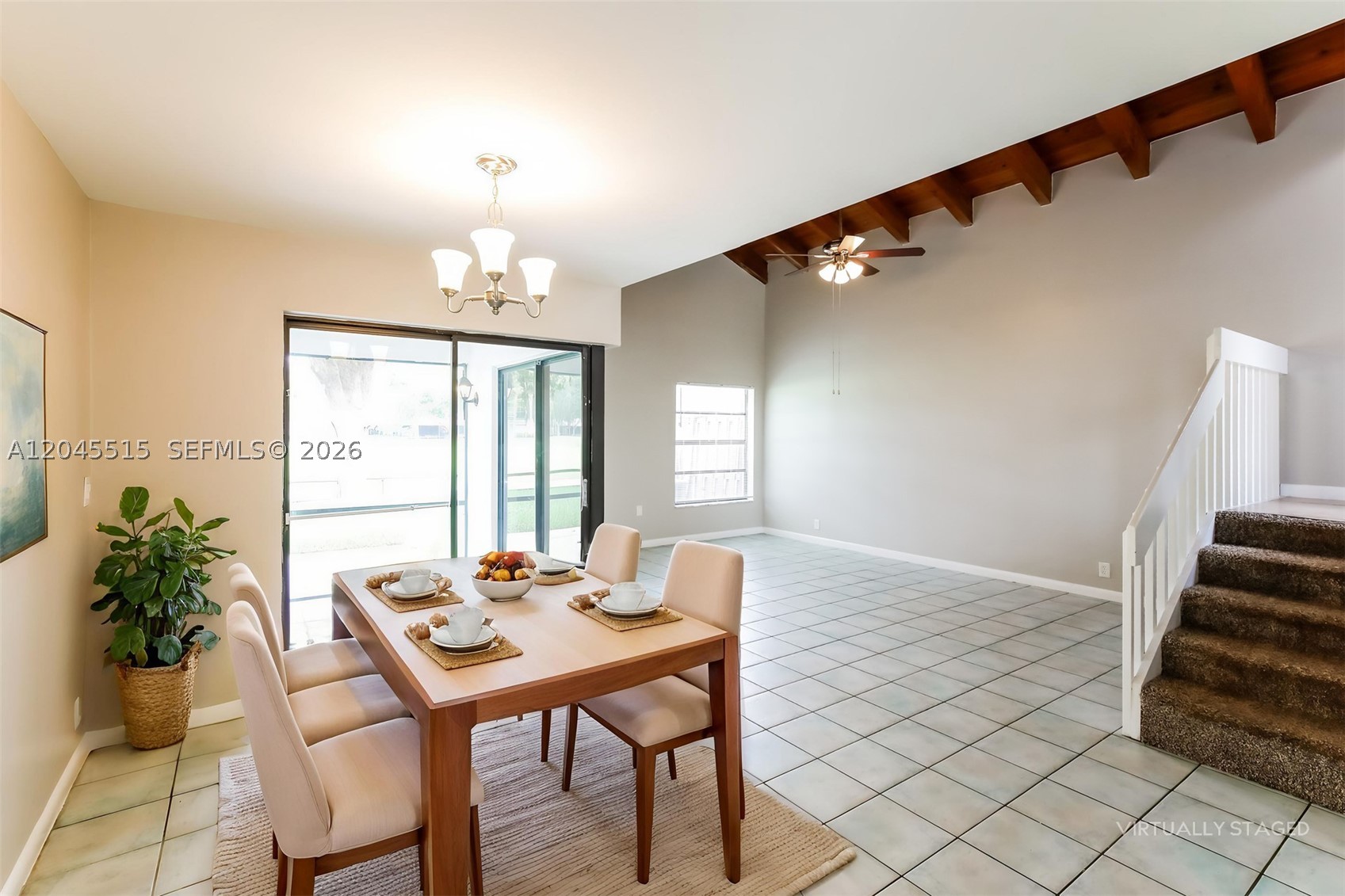 EVERGLADES SUGAR & LAND - Residential Lease