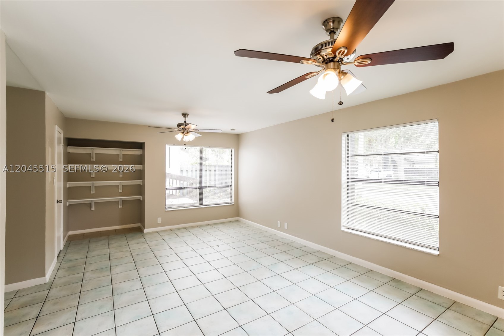 EVERGLADES SUGAR & LAND - Residential Lease
